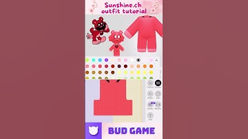 how to make bobby bear hug from smiling critters! #BUD #budcreate #bearhug #smilingcritters #short