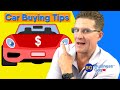 6 Smartest Car Buying Tips