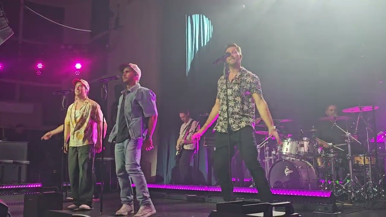 Big Time Rush- Nothing Even Matters