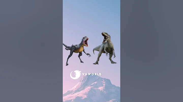 scorpius rex 🆚 Every dinosaurs in Jurassic franchise 🦕🦕🦕🦖🦖🦖