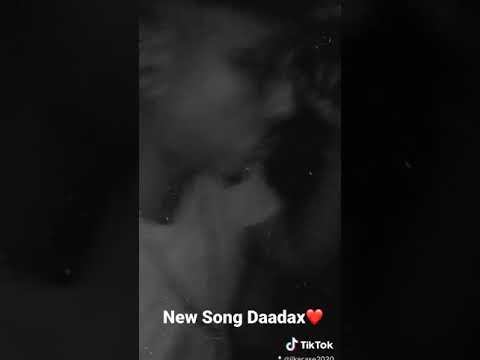 New Song Daadax Comming Soon