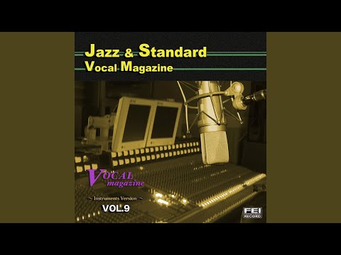 EARLY IN THE MORNING  (VOCAL MAGAZINE) - -