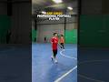 ARIFF AIMAN ZEEM AHMAD FUTSAL PART 1