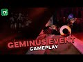 Geminus Event Gameplay Nico S Nextbots