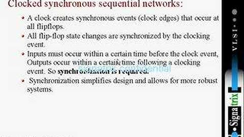 Async Circuit  (async ) - 1