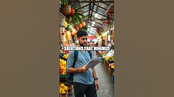 Mastering Financial Management as a Digital Nomad