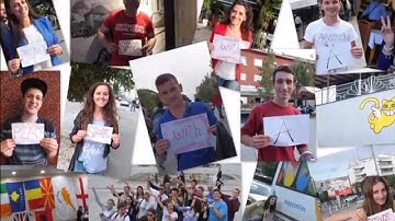 "1COMM Productions  Interst group" - Bridges for the future project