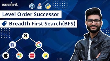 11. Level Order Successor | BFS Pattern | Binary Tree Tutorials | Code Implementation