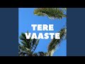 Tere Vaaste (New Pop Version)