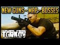 Tarkov Patch 0.12 - Exciting New Guns, Maps and Game Changes