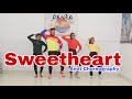 Sweetheart  kedarnath  amit choreography  kids dance  wedding dance  9643570034