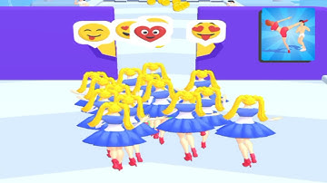 Girls Attack gameplay //walkthrough All levels part-54 (Android,iOS)  @Mr.Slayer Kushulu