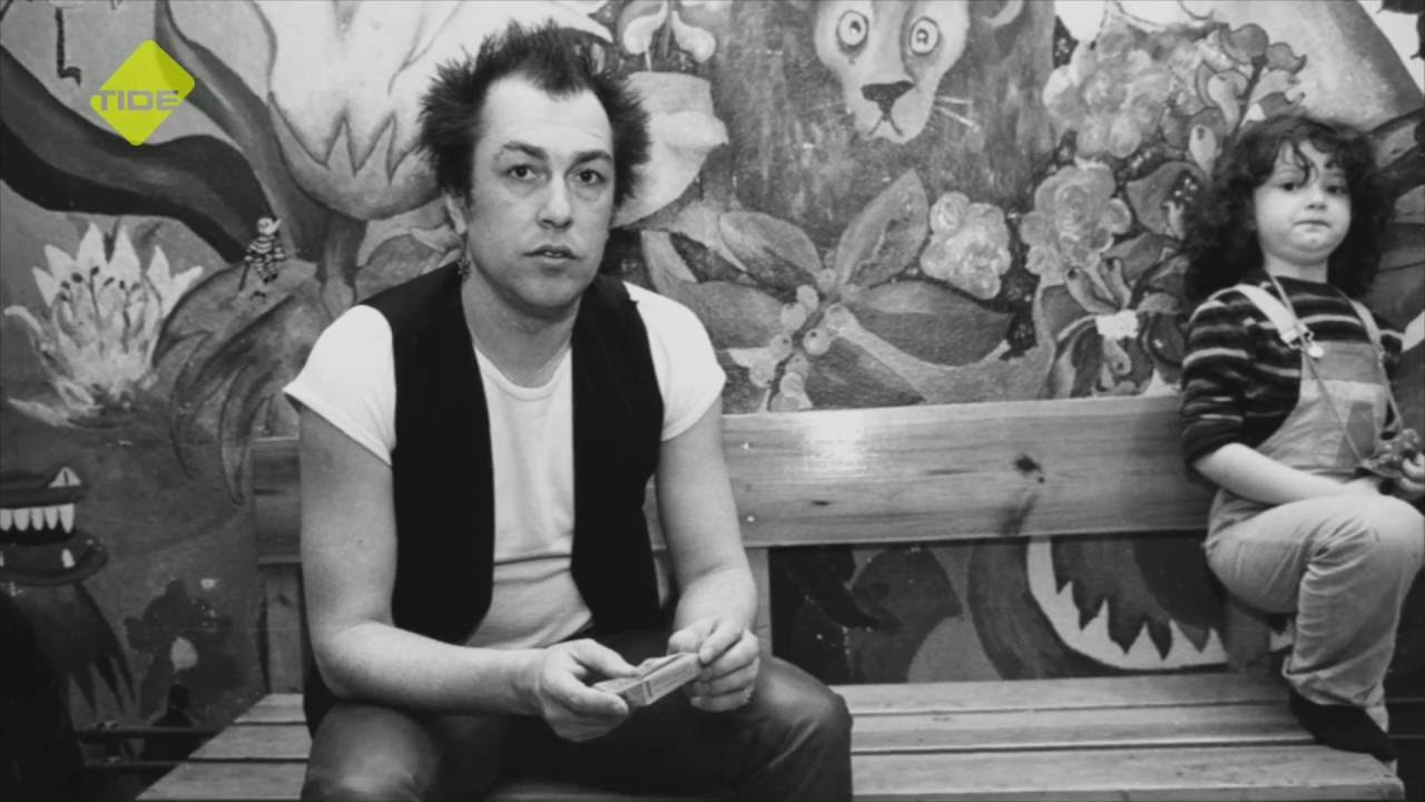 Werkinterview Filmkunst | Jens Huckeriede