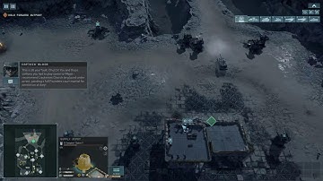 terminator dark fate defiance walkthrough part one no commentary