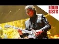 Capture de la vidéo 10 Best Tony Iommi Riffs