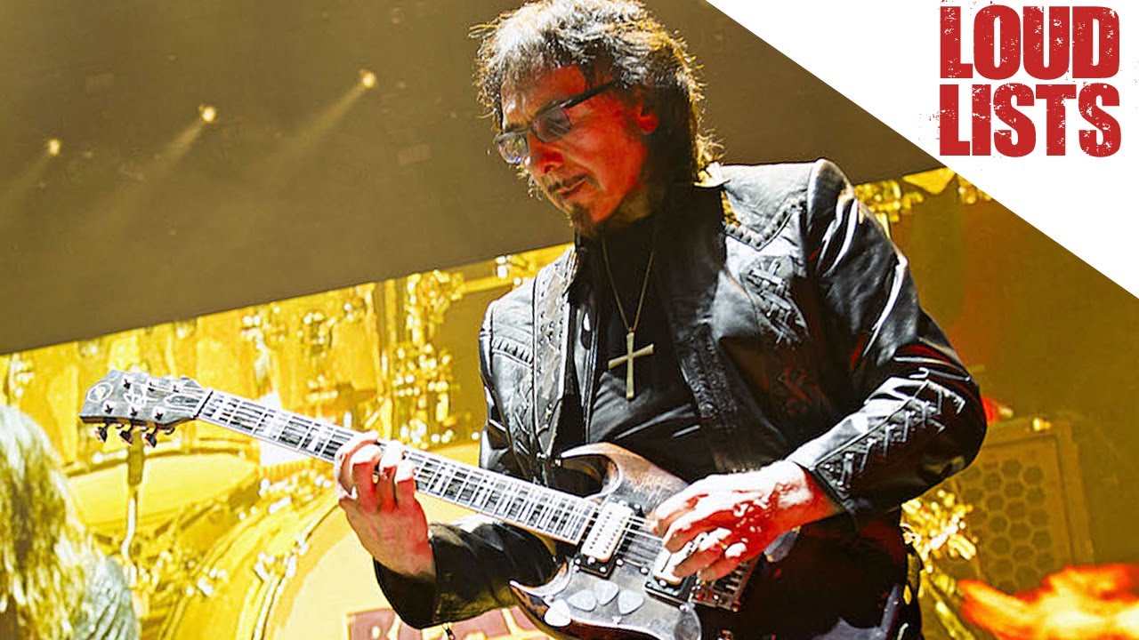 Black Sabbath's Legacy: Tony Iommi Reflects on Past Reunions and Future Possibilities