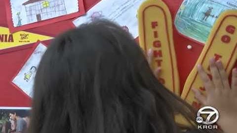 Gerber Elementary A No Excuses University School