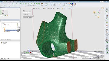 3DXpert Lattice and Infills