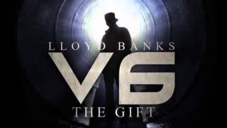 City of Sin Ft. Young Chris - Lloyd Banks - V6 : The Gift - MixtapeFreak.com