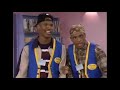 In Living Color - Best of Ace and Main Man (Jamie Foxx & Tommy Davidson)