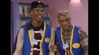 Download Lagu In Living Color - Best of Ace and Main Man (Jamie Foxx \u0026 Tommy Davidson) MP3 Download Lagu In Living Color - Best of Ace and Main Man (Jamie Foxx \u0026 Tommy Davidson) MP3