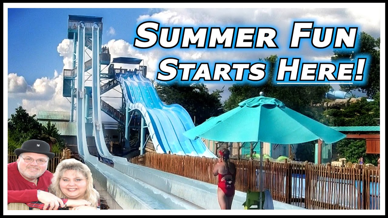 Is White Water In Branson The Best Water Park Ever?