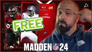 DO THIS NOW! How To Get The BEST FREE Cards, Packs & Coins In MUT 24 [4.30.24]
