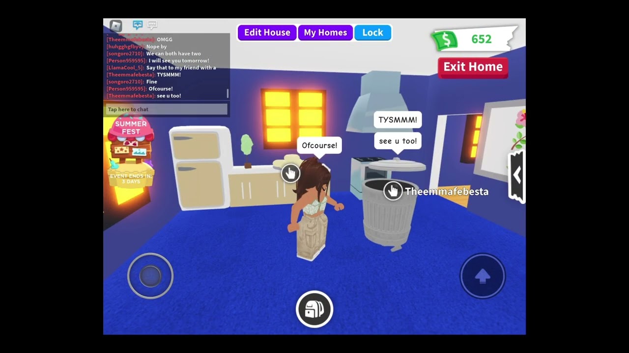 Trading my stuff in CLUB ROBLOX for adopt me pets or mm2 stuff (I'm not  that rich but offer away if ur interested.) : r/CrossTrading_inRoblox