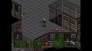 Project Overkill ... (PS1) Gameplay