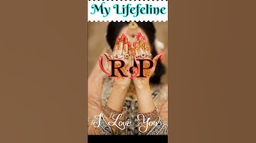 #RP couple name art status 💓 whatsapp status video new trending video #nameart #shortsvideo #