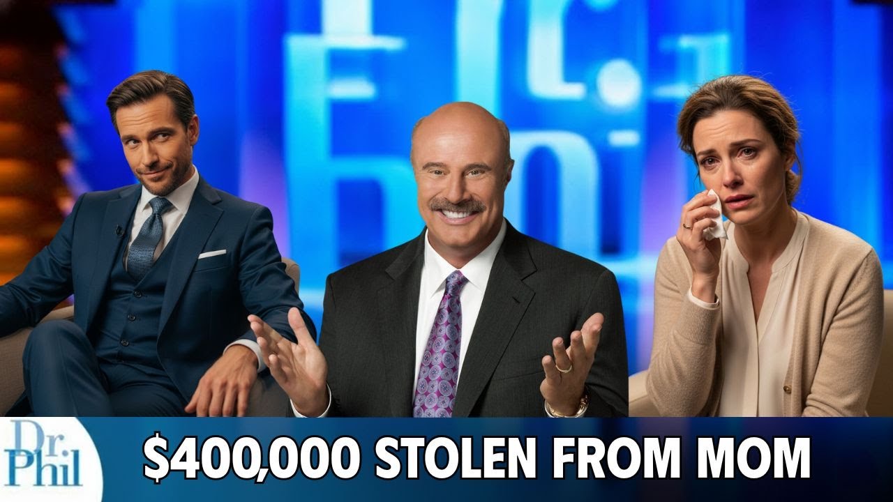 Truth The Stolen Inheritance I’ve Been Hiding—And Why It Blew Up on Dr ...