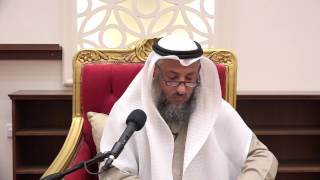 هل يجوز أن أدعي الله بأن يجعلني لا أخاف يوم القيامة الشيخ د.عثمان الخميس