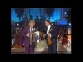 Andre rieu rare from a tv program lord of the dance