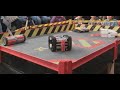 Rumbles Collection - GWBS 2018 (LEGO Robot Wars)