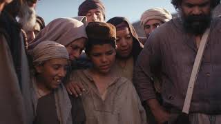 DISCOVER JESUS - Jesus Christ Heals a Boy with Seizures (Luke 9:37-45) ESV