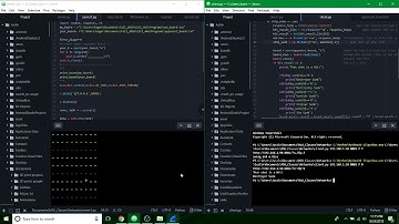Battleship Over Network Python Application