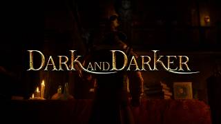 Dark and Darker | Season 10 | Teaser Announcement II