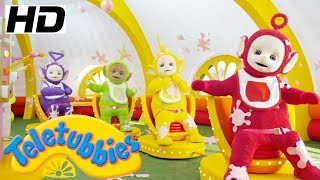 Teletubbies Custard Chaos Official Season 15 Full Episode