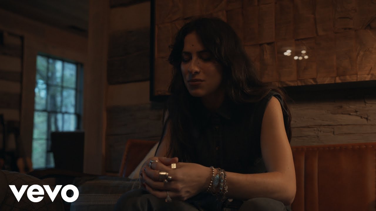 Kassi Ashton - Gunpowder & Lead (Called Crazy Sessions)