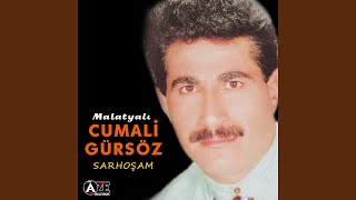 Karşı Dağın Boranı Var (Uzun Hava)