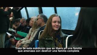 Izabela Vidovic: “Nuestras películas se centran alrededor de protagonistas femeninas muy fuertes” Profile