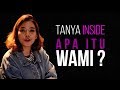 Tanya inside  apa itu wami wahana musik indonesia 