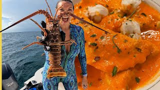 Whats for Dinner in the FL Keys | Catch and Cook