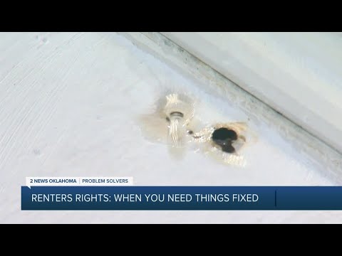 Video: If the roof leaks in an apartment building, what to do and where to go?