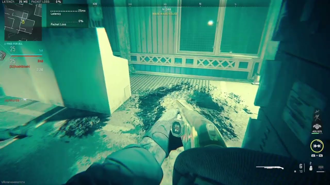 Turning Black Gold into Real Gold on COD MW2