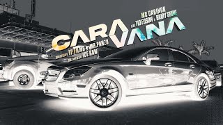 Mc Cabinda - Caravana (feat Tio Edson & Biury Shine)
