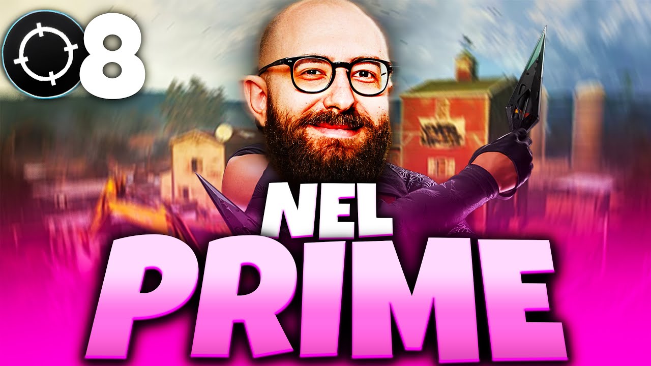 MARZA ENTRA NEL PRIME su OREGON!!🔥🫣