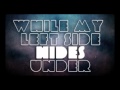 Coldplay Major Minus Lyric Video mp3