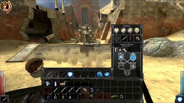 Dark Messiah of Might and Magic Playthrough Part 8