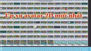 Tải Avatar 250 v987  Cải tiến Auto Kim Cương tốt nhất